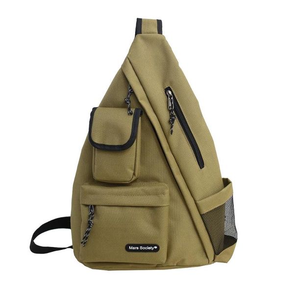 fanny chest bag handbag korean style waist belt preppy hip-hop cool travel daily single shoulder bags
fanny chest bag handbag korean style waist belt preppy hip-hop cool travel daily single shoulder bags
