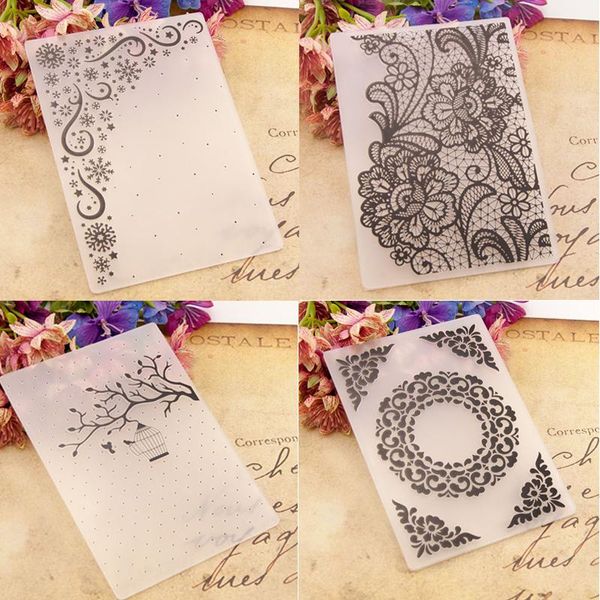 craft tools christmas plastic embossing folder 2021 flower folders for card making diy supplies
craft tools christmas plastic embossing folder 2021 flower folders for card making diy supplies