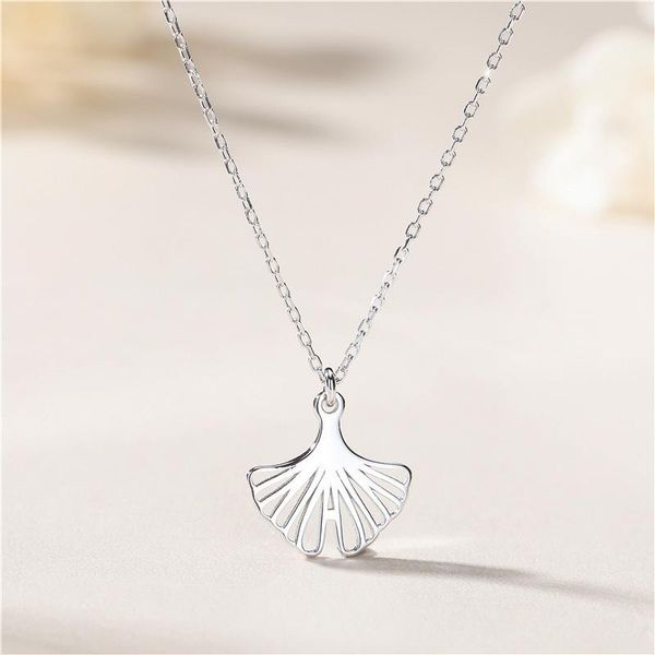 chains sterling silver 925 apricot leaf necklace for women jewelry
chains sterling silver 925 apricot leaf necklace for women jewelry