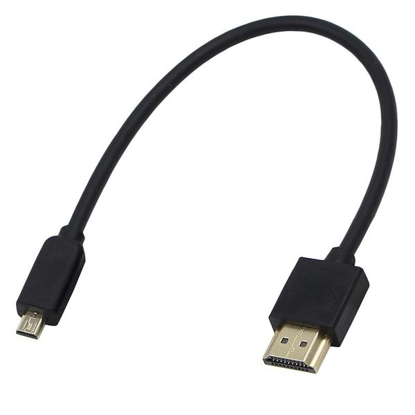 audio cables & connectors 25cm d type -compatible male to a short connector cable cord golddend plated 1080p v1.4 for tv box computer ca
audio cables & connectors 25cm d type -compatible male to a short connector cable cord golddend plated 1080p v1.4 for tv box computer ca