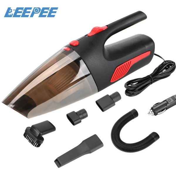 vacuum cleaner leepee handheld car cordless/car plug 120w 12v 5000pa super suction wet/dry dual-use for home cleaning tools
vacuum cleaner leepee handheld car cordless/car plug 120w 12v 5000pa super suction wet/dry dual-use for home cleaning tools