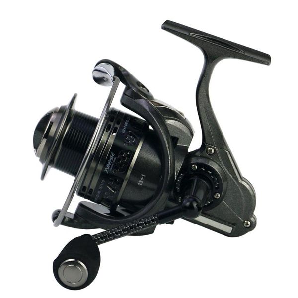 full metal fishing reel lm2000-5000 wire cup gapless fish wheel carbon rocker baitcasting reels
full metal fishing reel lm2000-5000 wire cup gapless fish wheel carbon rocker baitcasting reels