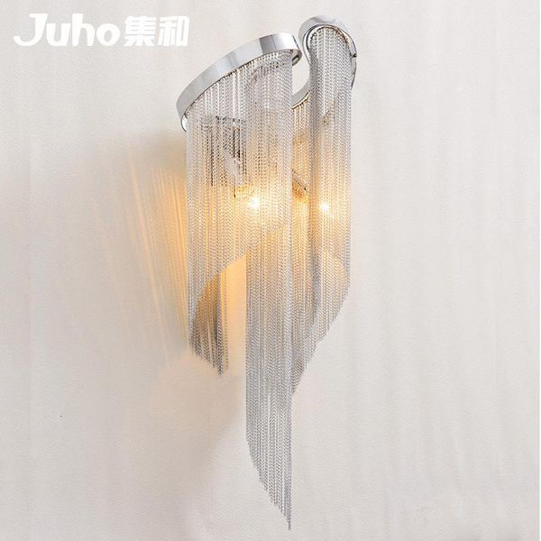 wall lamp modern led bed luxury el chain tassel household
wall lamp modern led bed luxury el chain tassel household