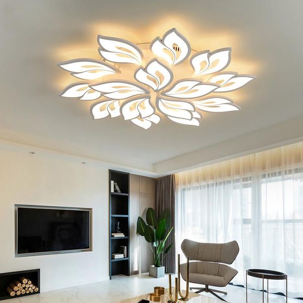 chandeliers modern led chandelier ring living room dining bedroom lamp memory function ceiling lighting fixture
chandeliers modern led chandelier ring living room dining bedroom lamp memory function ceiling lighting fixture