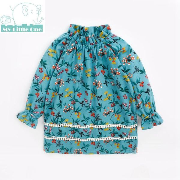 skirts mylittleone 2021 arrival spring autumn clothes/long sleeve clothes for baby girls/plant printed cotton coat, Blue
skirts mylittleone 2021 arrival spring autumn clothes/long sleeve clothes for baby girls/plant printed cotton coat, Blue
