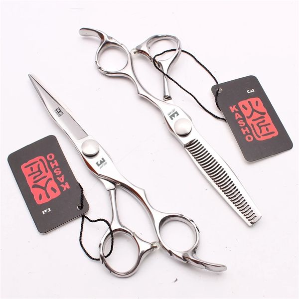 spot 6 inch barber scissors professional japanese 440c barber flat cut +tooth scissorses hairdressing hair thinning set salon styling tools
spot 6 inch barber scissors professional japanese 440c barber flat cut +tooth scissorses hairdressing hair thinning set salon styling tools