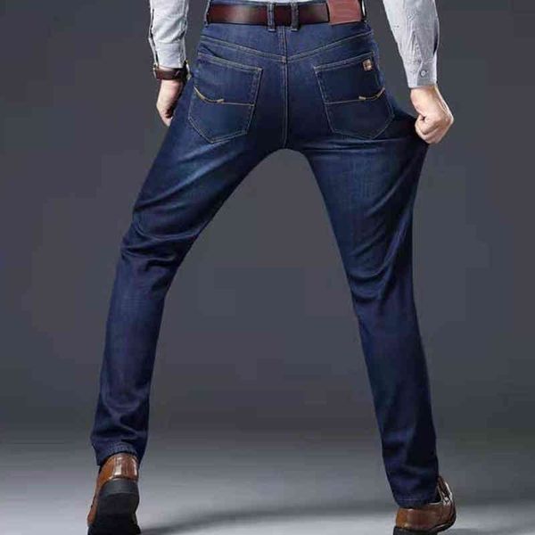 denim men's elastic straight busins loose large korean version slim jeans oem, Blue
denim men's elastic straight busins loose large korean version slim jeans oem, Blue