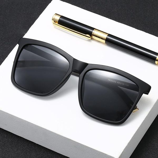 sunglasses vazrobe tr90 male polarized women oversized sun glasses for men ultralight black fashion, White;black
sunglasses vazrobe tr90 male polarized women oversized sun glasses for men ultralight black fashion, White;black