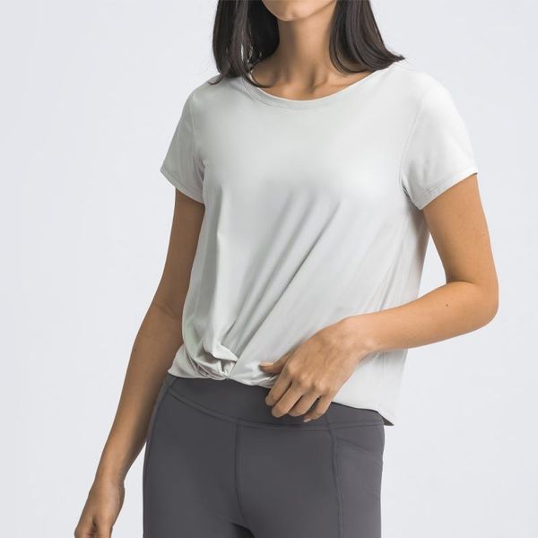 yoga outfit nepoagym women high neck shirts front hem pleats tank fitness running gym vest
yoga outfit nepoagym women high neck shirts front hem pleats tank fitness running gym vest
