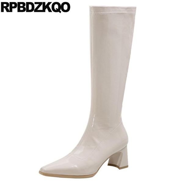 boots beige fur slim square toe knee high brand patent leather heel size 10 shoes black big waterproof winter women chunky plus
boots beige fur slim square toe knee high brand patent leather heel size 10 shoes black big waterproof winter women chunky plus