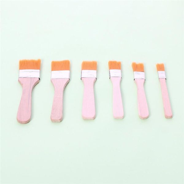 tools & accessories 12 pcs /set of wooden wool barbecue brush refined cookware supplies artist oil painting
tools & accessories 12 pcs /set of wooden wool barbecue brush refined cookware supplies artist oil painting