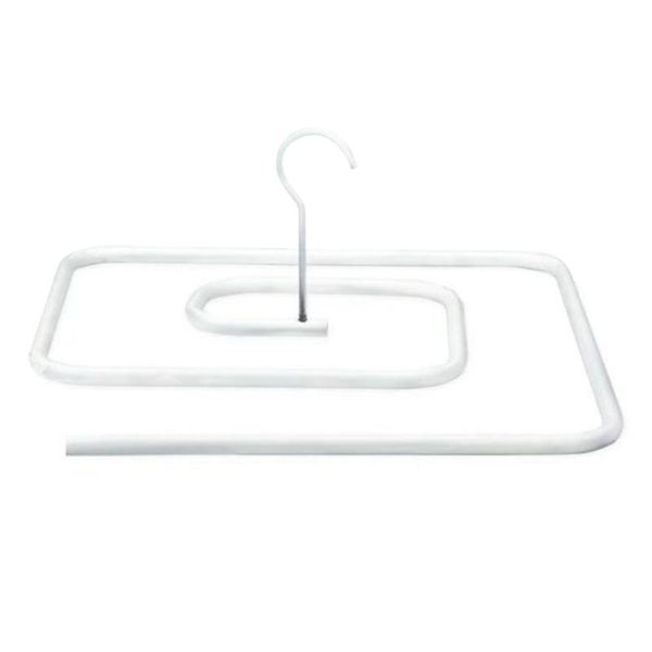 hangers & racks multifunction spiral shaped drying rack quilt blanket rotating hanger fping
hangers & racks multifunction spiral shaped drying rack quilt blanket rotating hanger fping