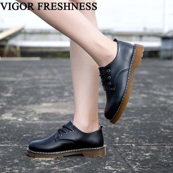 dress shoes vigor freshness woman heels pumps sizes 35-46 oxford casual spring autumn ladies loafer s59, Black
dress shoes vigor freshness woman heels pumps sizes 35-46 oxford casual spring autumn ladies loafer s59, Black