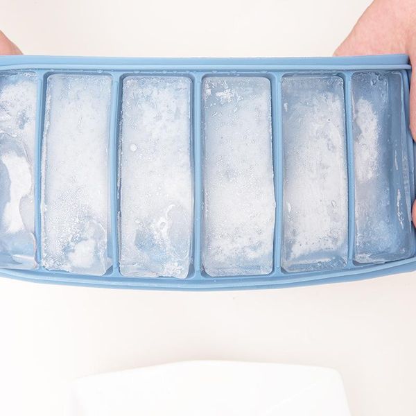 baking moulds 6/10 grids silicone ice cube tray mould trays mold long strip shape maker diy caking tools
baking moulds 6/10 grids silicone ice cube tray mould trays mold long strip shape maker diy caking tools