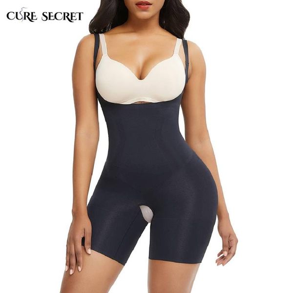 women's shapers cure secret seamless full body shaper waist trainer slimming shapewear corset reductora bulifter push up tummy adjustab, Black;white
women's shapers cure secret seamless full body shaper waist trainer slimming shapewear corset reductora bulifter push up tummy adjustab, Black;white