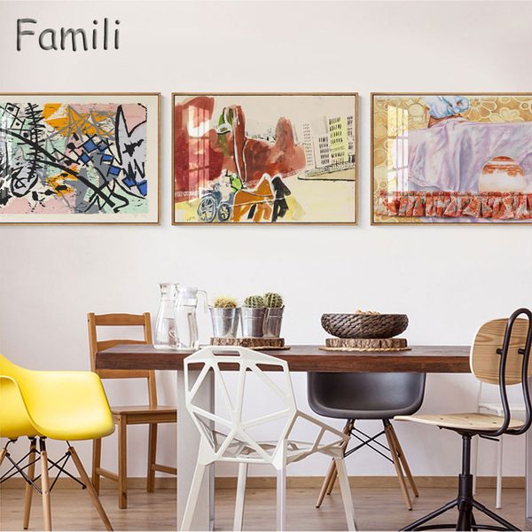 modern pictures canvas painting abstract wall art for restaurant,bedroom cartoon pictures for baby's room print
modern pictures canvas painting abstract wall art for restaurant,bedroom cartoon pictures for baby's room print