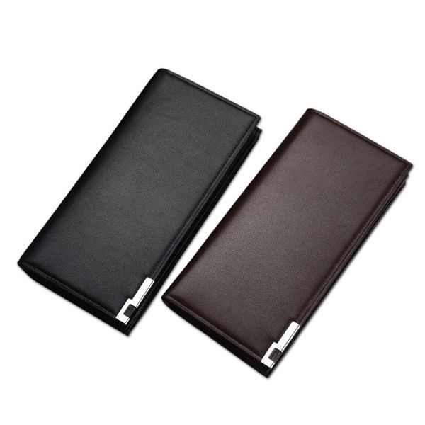 wallets carrken men classic long style card holder male purse quality zipper large capacity big wallet for, Red;black
wallets carrken men classic long style card holder male purse quality zipper large capacity big wallet for, Red;black
