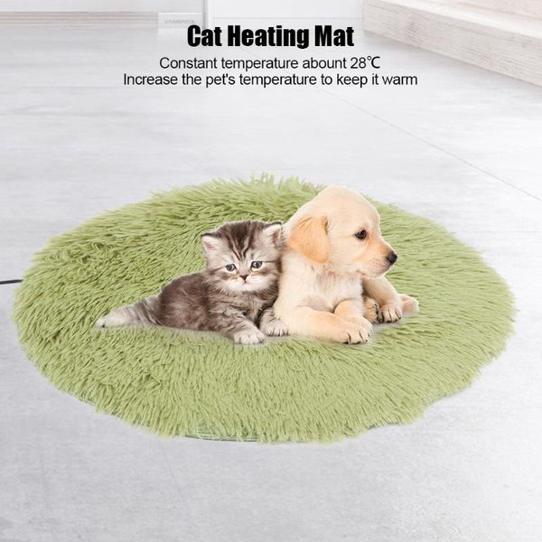 kennels & pens plush four seasons usb charging interface pet electric blanket heating pad mat for small dogs cats(grass green )
kennels & pens plush four seasons usb charging interface pet electric blanket heating pad mat for small dogs cats(grass green )