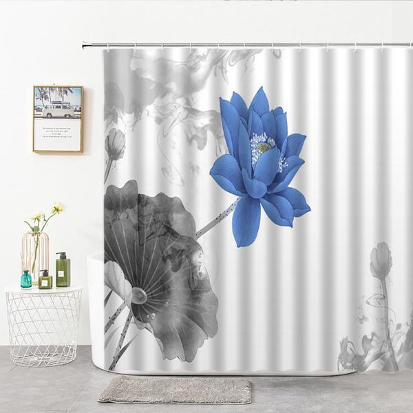 shower curtains 3d zen ink lotus chinese modern art plants flowers home decor background wall cloth with hook bath curtain
shower curtains 3d zen ink lotus chinese modern art plants flowers home decor background wall cloth with hook bath curtain