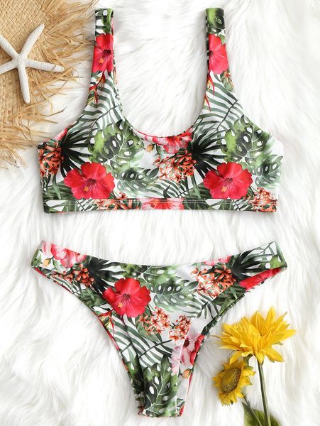 ladys fashion floral print bikini set brazilian bottom swimwear womens swimsuit push up bathing suit biquini bathers monokinib
ladys fashion floral print bikini set brazilian bottom swimwear womens swimsuit push up bathing suit biquini bathers monokinib