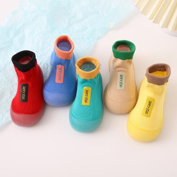 first walkers born baby socks shoes boy girl five colors toddler booties comfortable soft anti-slip warm infant crib
first walkers born baby socks shoes boy girl five colors toddler booties comfortable soft anti-slip warm infant crib