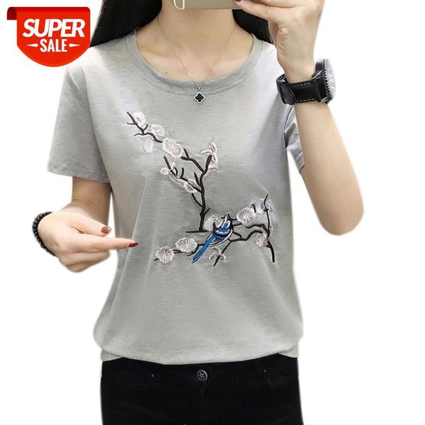 plus size white t shirt women summer 2021 cotton t-shirt women tshirt embroidery tee shirt femme camiseta mujer poleras #t33p
plus size white t shirt women summer 2021 cotton t-shirt women tshirt embroidery tee shirt femme camiseta mujer poleras #t33p