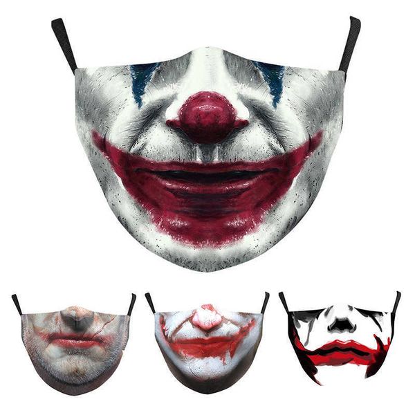 mask halloween pm2.5 dust proof 3d printing digital protective cotton replaceable filter
mask halloween pm2.5 dust proof 3d printing digital protective cotton replaceable filter