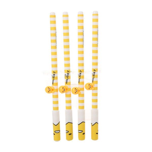 gel pens 1pcs creative cartoon cute egg yolk pen student signing office stationery school supplies wholesale
gel pens 1pcs creative cartoon cute egg yolk pen student signing office stationery school supplies wholesale