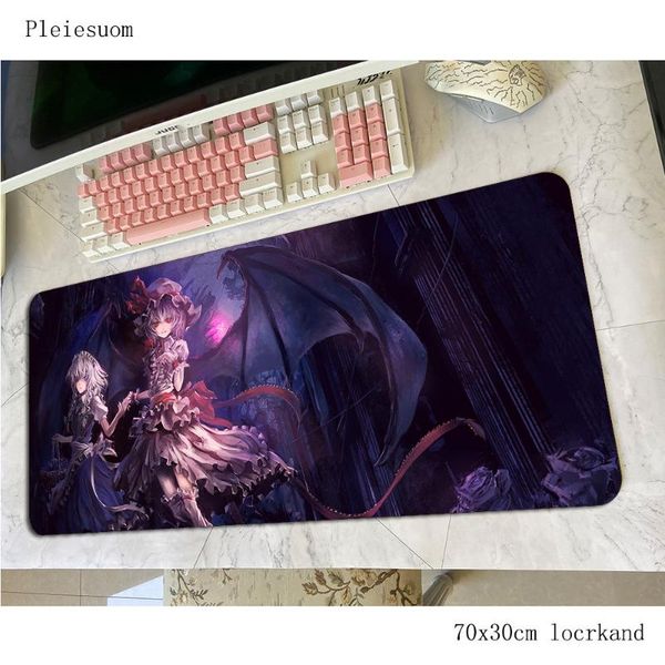 mouse pads & wrist rests touhou mats 700x300x3mm mass pattern gaming pad big keyboard mousepad home notebook gamer accessories padmouse mat
mouse pads & wrist rests touhou mats 700x300x3mm mass pattern gaming pad big keyboard mousepad home notebook gamer accessories padmouse mat