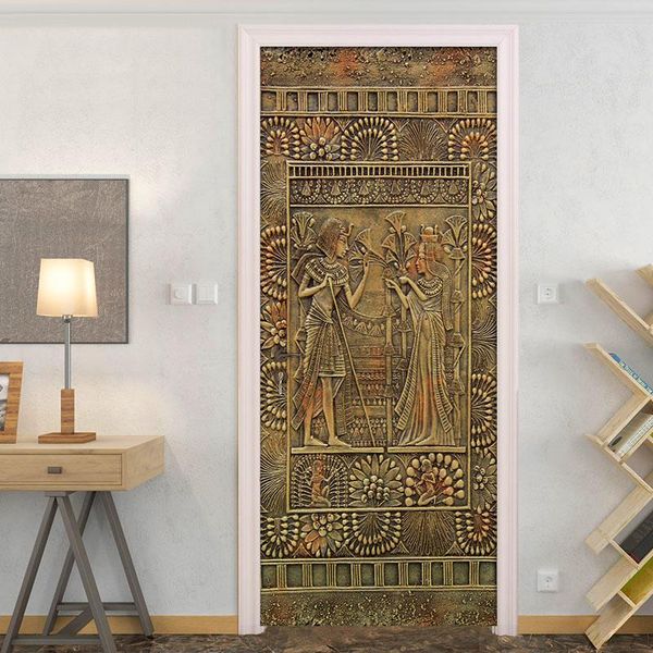 creative diy self-adhesive door sticker mural waterproof wallpaper for study living room bedroom 3d po wall home decoration other decorative
creative diy self-adhesive door sticker mural waterproof wallpaper for study living room bedroom 3d po wall home decoration other decorative