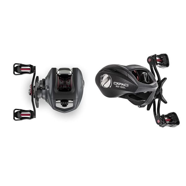 fishing reel baitcasting neticl brake system 8kg max drag 11+1 bbs 6.3:1 high speed reels
fishing reel baitcasting neticl brake system 8kg max drag 11+1 bbs 6.3:1 high speed reels
