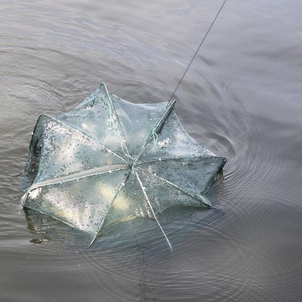 pcs 12/16holes folded portable hexagon fishing net automatic trap cages network casting fishes shrimp crayfish catcher nets accessories
pcs 12/16holes folded portable hexagon fishing net automatic trap cages network casting fishes shrimp crayfish catcher nets accessories