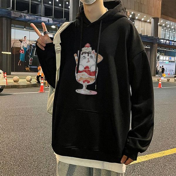 men's hoodies & sweatshirts harajuku hunterxhunter series print men woman black autumn winter fleece hip hop hoody male casual
men's hoodies & sweatshirts harajuku hunterxhunter series print men woman black autumn winter fleece hip hop hoody male casual