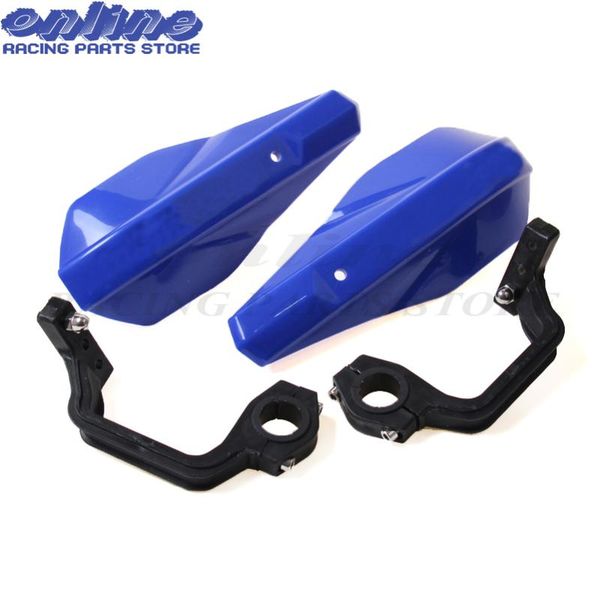 parts white pp plastic hand guards 7/8" 22mm handlebar guard for motorcycle dirt bike pit atv quads
parts white pp plastic hand guards 7/8" 22mm handlebar guard for motorcycle dirt bike pit atv quads