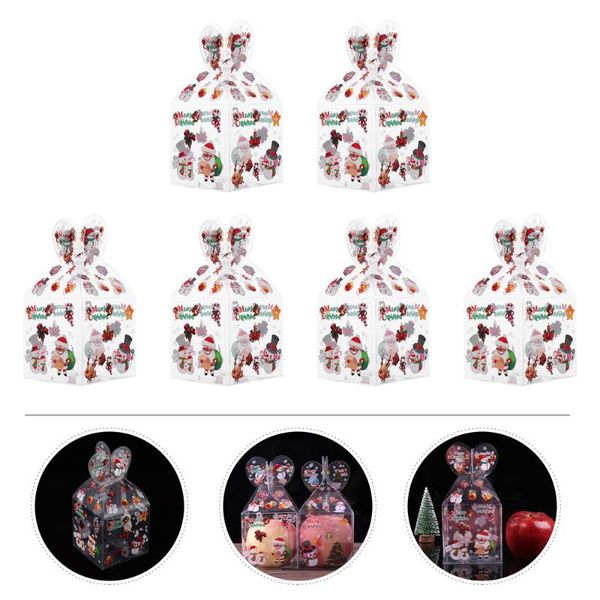 gift wrap 10 pcs christmas pvc candy box transparent presents cartoon patterns storage
gift wrap 10 pcs christmas pvc candy box transparent presents cartoon patterns storage