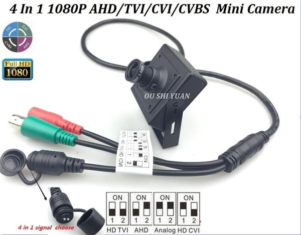 cameras cctv hd-ahd/tvi/cvi/cvbs 2.0mp dial the code hd 1080p lens 3.6mm mini box 4 in1 camera
cameras cctv hd-ahd/tvi/cvi/cvbs 2.0mp dial the code hd 1080p lens 3.6mm mini box 4 in1 camera