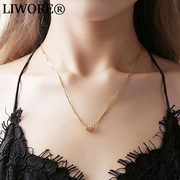 chains fashion gold diamond necklace women's zircon geometry high-end clavicle chain jewelry, Silver
chains fashion gold diamond necklace women's zircon geometry high-end clavicle chain jewelry, Silver