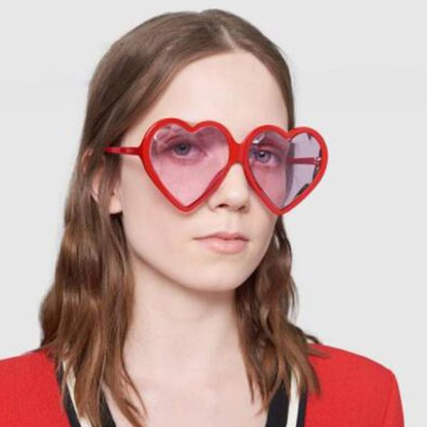 sunglasses 2021 vintage fashion luxury red gradient lenses love heart uv400 orange retro sun glasses 90s shades eyewear, White;black
sunglasses 2021 vintage fashion luxury red gradient lenses love heart uv400 orange retro sun glasses 90s shades eyewear, White;black