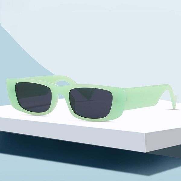 sunglasses luxury small frame square brand designer women men travel fashion vintage sun glasses shades uv400 eyewear, White;black
sunglasses luxury small frame square brand designer women men travel fashion vintage sun glasses shades uv400 eyewear, White;black