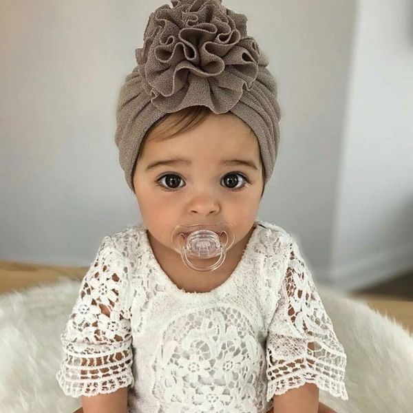 lovely flower baby hat fashion toddler girls beanie cap solid color born headwrap 0-12month infant turban caps & hats, Yellow
lovely flower baby hat fashion toddler girls beanie cap solid color born headwrap 0-12month infant turban caps & hats, Yellow
