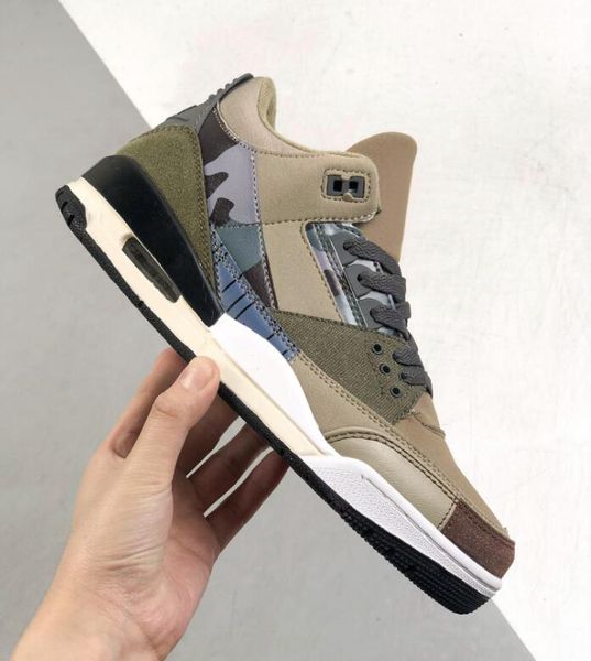 with box 3 patchwork mens basketball shoes 3s dark hazel multi-color outdoor sneakers trainers sports do1830-200 us 7-12
with box 3 patchwork mens basketball shoes 3s dark hazel multi-color outdoor sneakers trainers sports do1830-200 us 7-12