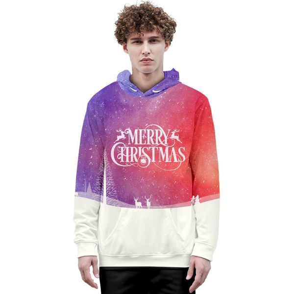 men's hoodies & sweatshirts boy/girls creative christmas men/women clothes autumn winter hooded boy/girl pullover kids swe, Black
men's hoodies & sweatshirts boy/girls creative christmas men/women clothes autumn winter hooded boy/girl pullover kids swe, Black