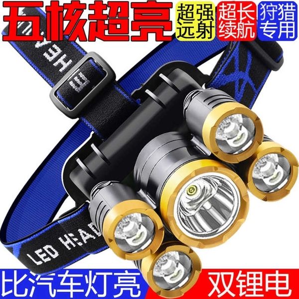 nla five strong flashlights flashlights torches headlights lightslight rechargeable night fishing lamp long range super bright head mounted
nla five strong flashlights flashlights torches headlights lightslight rechargeable night fishing lamp long range super bright head mounted