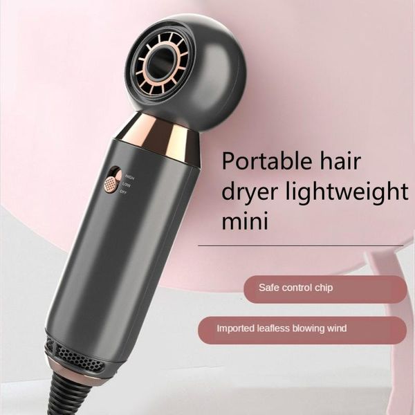 electric hair brushes cold and dryer leafless rotating portable household styling light weight barber high-power hairdressing tools
electric hair brushes cold and dryer leafless rotating portable household styling light weight barber high-power hairdressing tools