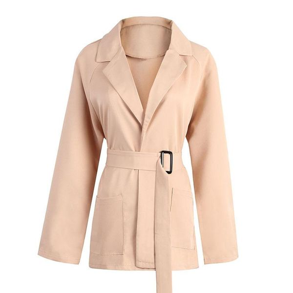 women's trench coats fashion autumn winter women cardigan large size coat solid color female girl plus 3xl 4xl windbreaker wholesale, Tan;black
women's trench coats fashion autumn winter women cardigan large size coat solid color female girl plus 3xl 4xl windbreaker wholesale, Tan;black