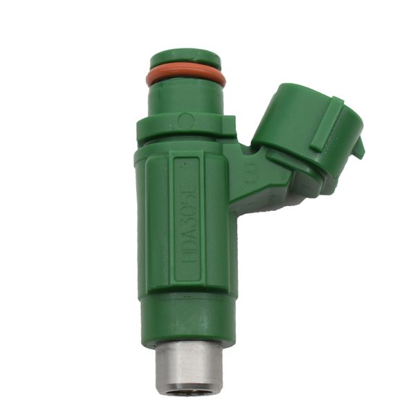 fuel injector nozzle for mitsubishi lancer outlander 2.4l l4 2004 oe# mr988406 49033-3708 mn183292
fuel injector nozzle for mitsubishi lancer outlander 2.4l l4 2004 oe# mr988406 49033-3708 mn183292