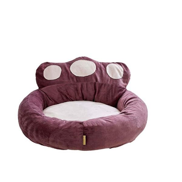 kennels & pens pets round easy-to-clean cat nest keep warm and breathable pet teddy puppy plush fossa small doggie supplies
kennels & pens pets round easy-to-clean cat nest keep warm and breathable pet teddy puppy plush fossa small doggie supplies