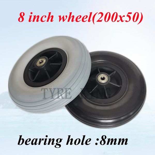 motorcycle wheels & tires 8 inch pu wheel 200x50 solid front tire wheelchair parts universal
motorcycle wheels & tires 8 inch pu wheel 200x50 solid front tire wheelchair parts universal