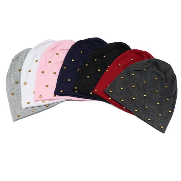 beanie/skull caps brand women's golden pearls beanie hat autumn casual slouchy beanies for girls cotton skullies&beanies wholesale, Blue;gray
beanie/skull caps brand women's golden pearls beanie hat autumn casual slouchy beanies for girls cotton skullies&beanies wholesale, Blue;gray