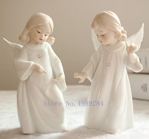 decorative objects & figurines nordic creative ceramics angel cute girl modern home decoration children's bedroom crafts figurine
decorative objects & figurines nordic creative ceramics angel cute girl modern home decoration children's bedroom crafts figurine